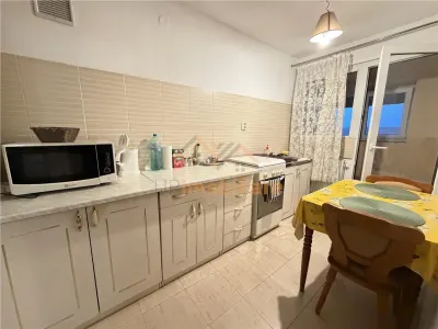 APARTAMENT 1 CAMERA | DECOMANDAT | ZONA NUFARUL | ORADEA - foto 4