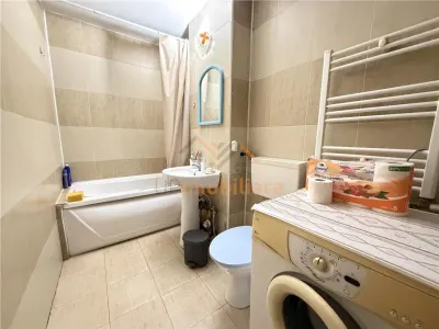 APARTAMENT 1 CAMERA | DECOMANDAT | ZONA NUFARUL | ORADEA - foto 6