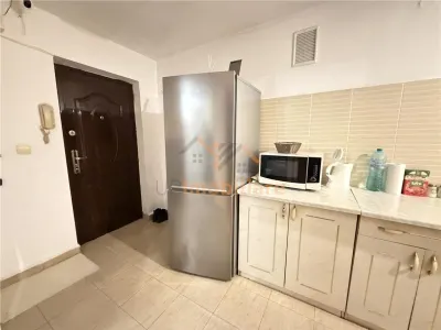 APARTAMENT 1 CAMERA | DECOMANDAT | ZONA NUFARUL | ORADEA - foto 9