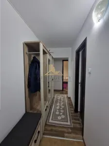 Apartament 2 camere decomandat  Burdujeni - Suceava