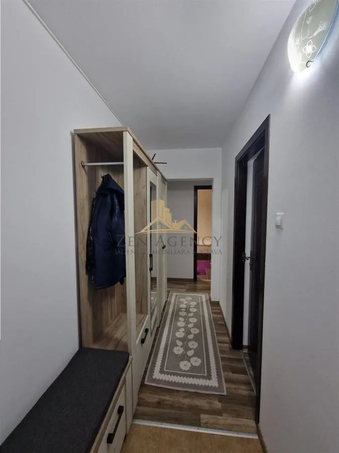 Apartament 2 camere decomandat  Burdujeni - foto 1