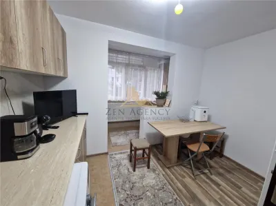 Apartament 2 camere decomandat  Burdujeni - foto 2