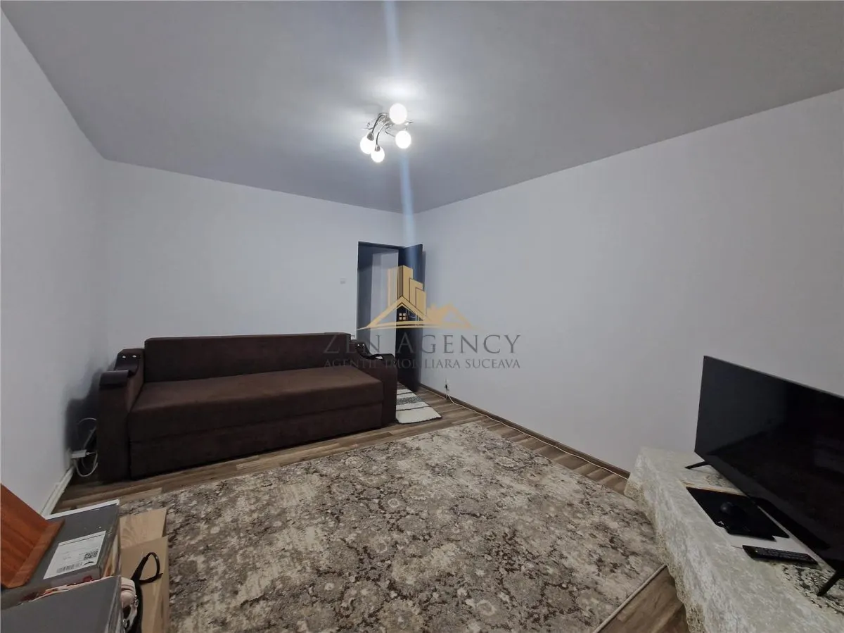 Apartament 2 camere decomandat  Burdujeni - foto 4