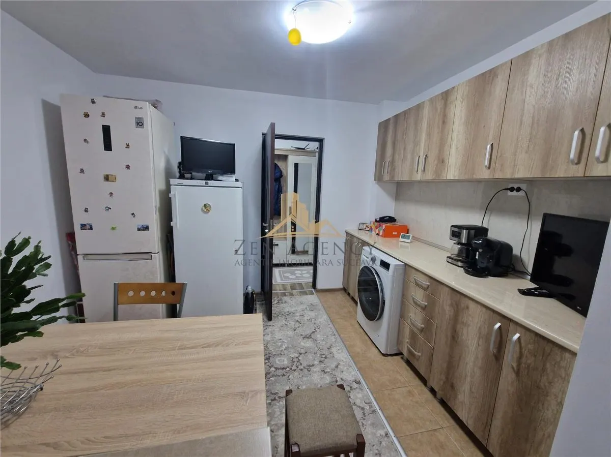 Apartament 2 camere decomandat  Burdujeni - foto 5
