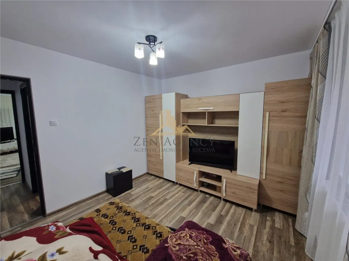 Apartament 2 camere decomandat  Burdujeni - foto 6