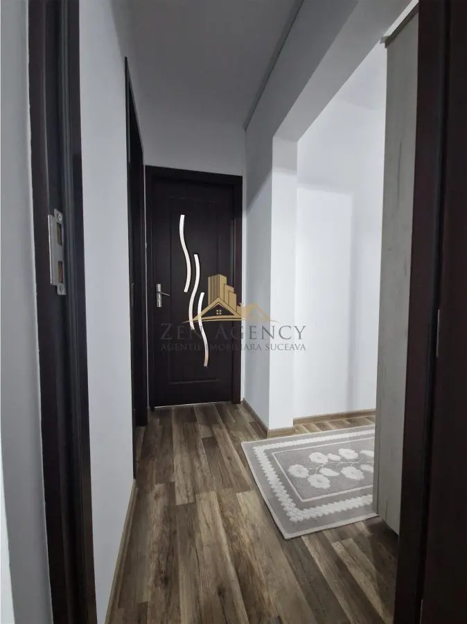 Apartament 2 camere decomandat  Burdujeni - foto 7