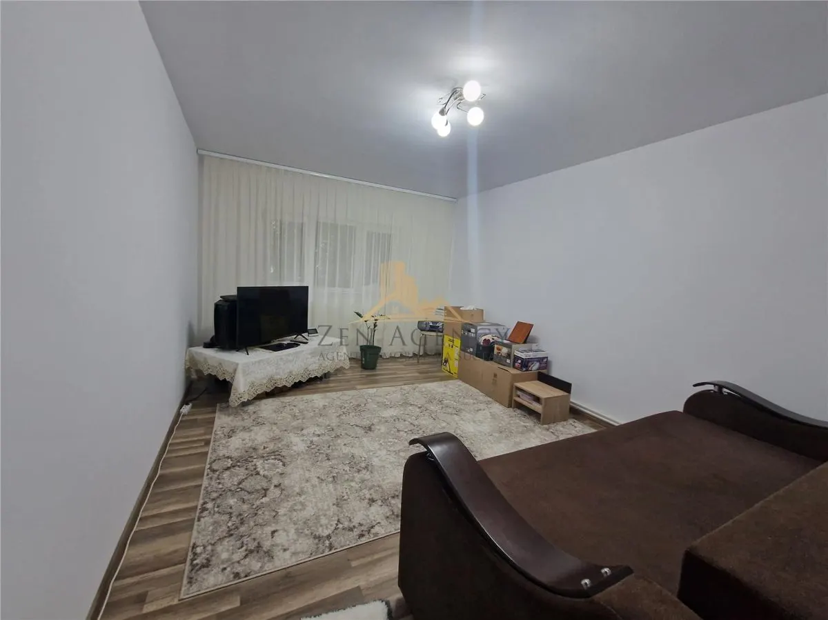 Apartament 2 camere decomandat  Burdujeni - foto 8