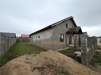 CASA P+M | SANTANDREI | ORADEA | TEREN  500 MP - foto 2