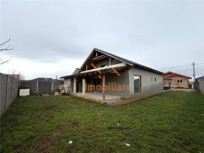 CASA P+M | SANTANDREI | ORADEA | TEREN  500 MP - foto 3