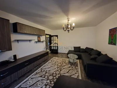 Apartament 3 camere, decomandat aproape de USV! - Suceava