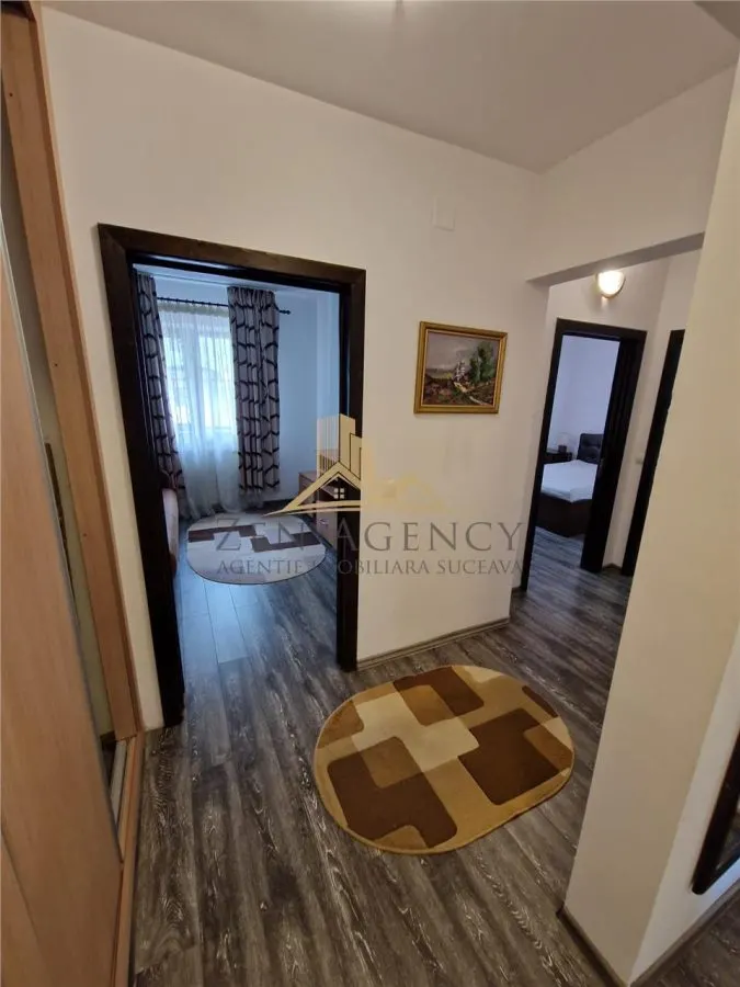 Apartament 3 camere, decomandat aproape de USV! - foto 2