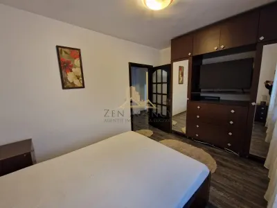 Apartament 3 camere, decomandat aproape de USV! - foto 3