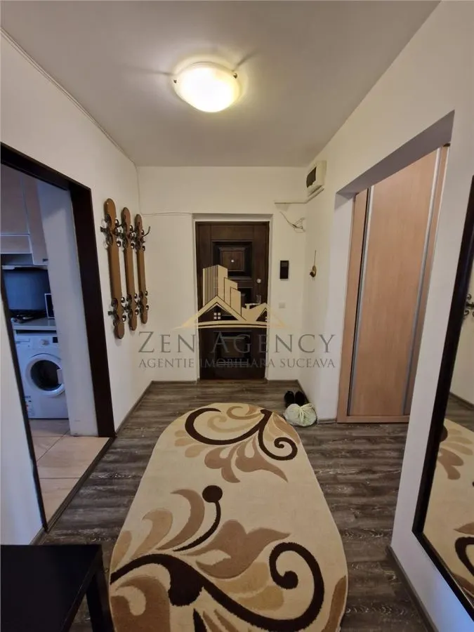 Apartament 3 camere, decomandat aproape de USV! - foto 6