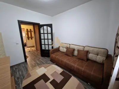 Apartament 3 camere, decomandat aproape de USV! - foto 9
