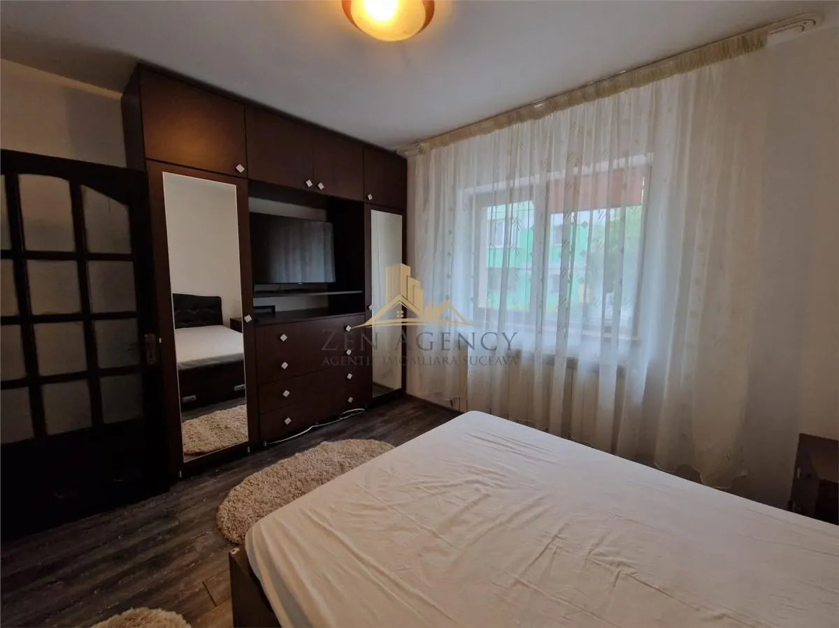Apartament 3 camere, decomandat aproape de USV! - foto 10