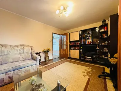 APARTAMENT 2 CAMERE, TIP PC, ZONA PIATA ROGERIUS - foto 4