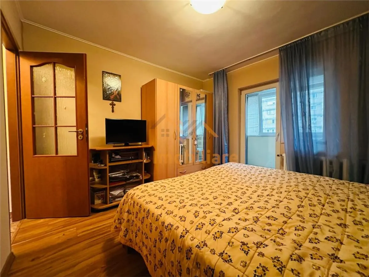 APARTAMENT 2 CAMERE, TIP PC, ZONA PIATA ROGERIUS - foto 9