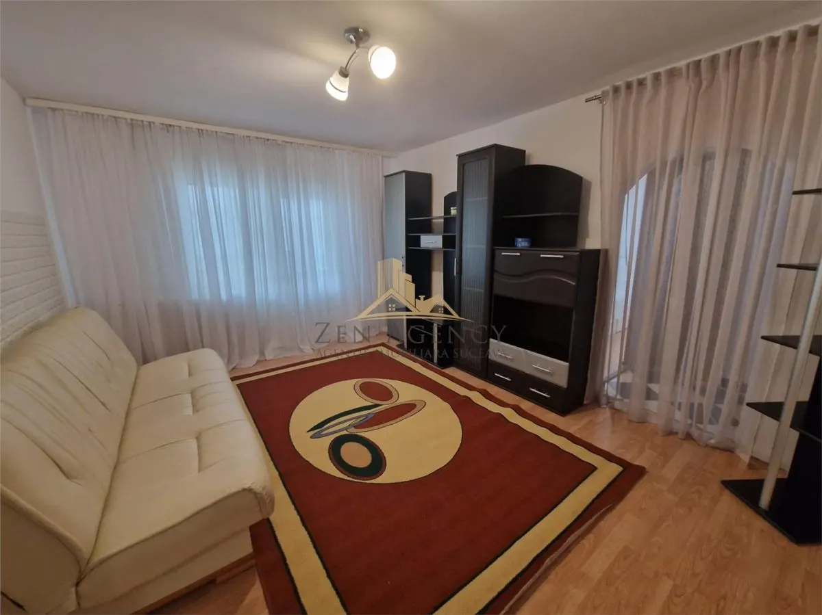 Apartament 3 camere – Ion Neculce, etaj 1, mobilat, disponibil imediat - foto 1