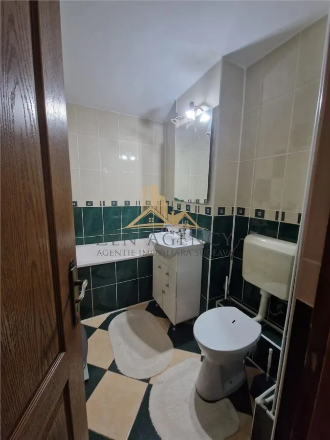 Apartament 3 camere – Ion Neculce, etaj 1, mobilat, disponibil imediat - foto 3