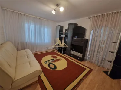 Apartament 3 camere – Ion Neculce, etaj 1, mobilat, disponibil imediat - foto 6