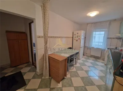 Apartament 3 camere – Ion Neculce, etaj 1, mobilat, disponibil imediat - foto 7