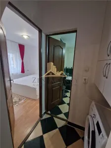 Apartament 3 camere – Ion Neculce, etaj 1, mobilat, disponibil imediat - foto 8