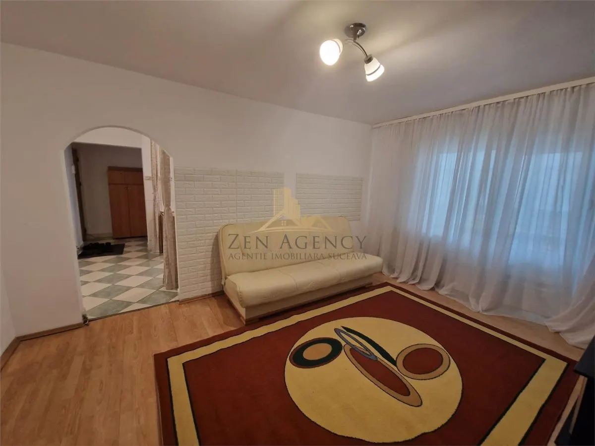 Apartament 3 camere – Ion Neculce, etaj 1, mobilat, disponibil imediat - foto 9