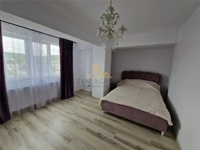 2 Camere Decomandat | Bloc Nou 2023 | Etaj 3 | Parcare Inclus? - Suceava