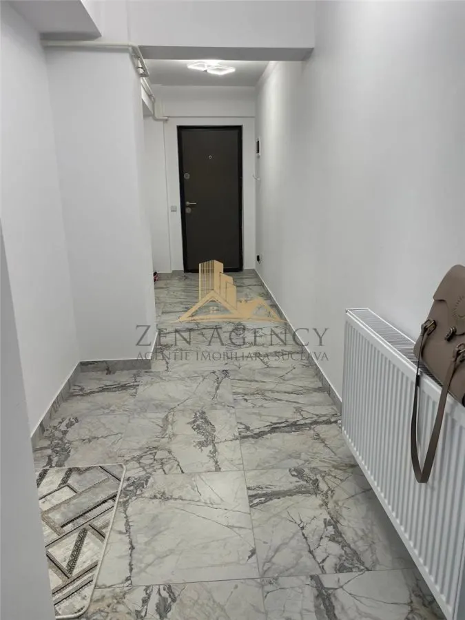2 Camere Decomandat | Bloc Nou 2023 | Etaj 3 | Parcare Inclus? - foto 3