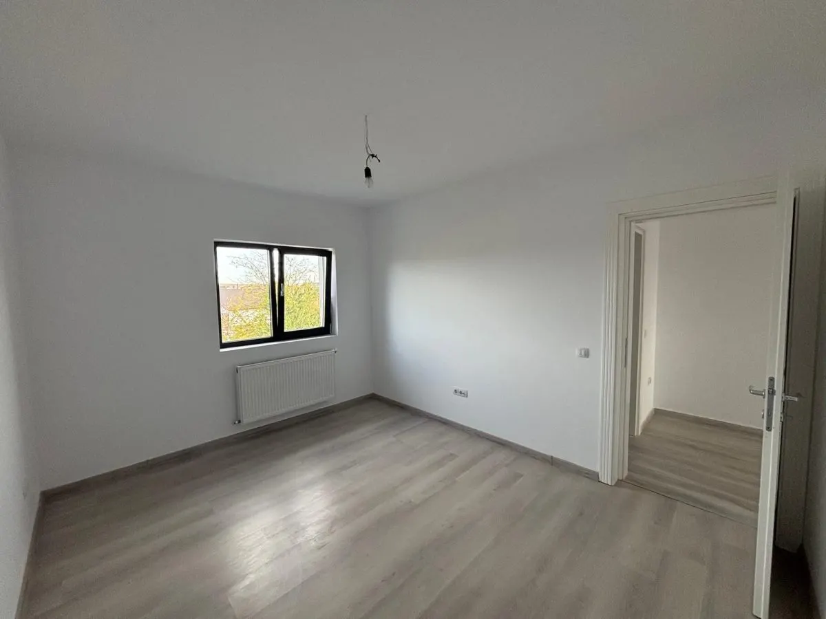 Ap. 3 camere, open-space, Dancu, intabulat, 0% comision - foto 6