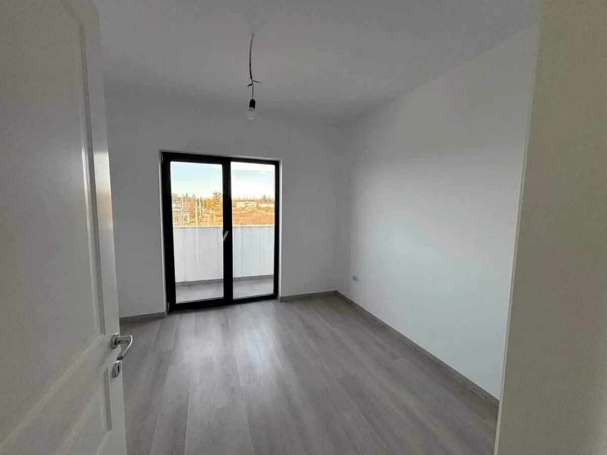 Ap. 3 camere, open-space, Dancu, intabulat, 0% comision - foto 7