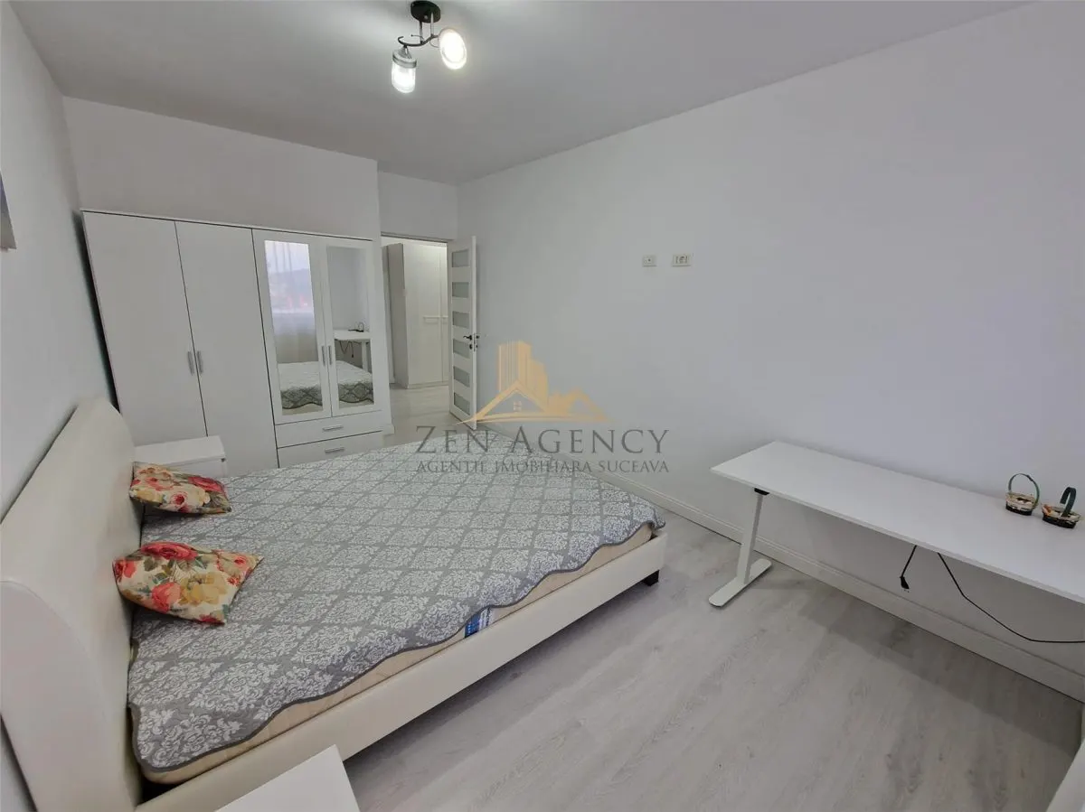Apartament modern in bloc Nou - foto 1
