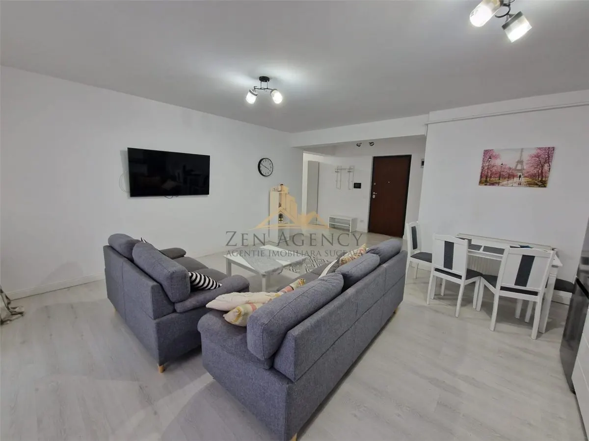 Apartament modern in bloc Nou - foto 2