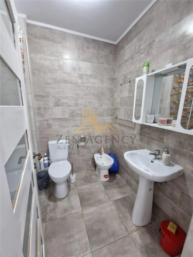 Apartament modern in bloc Nou - foto 3