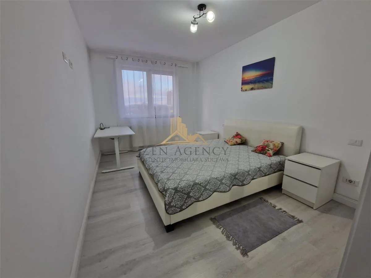Apartament modern in bloc Nou - foto 6