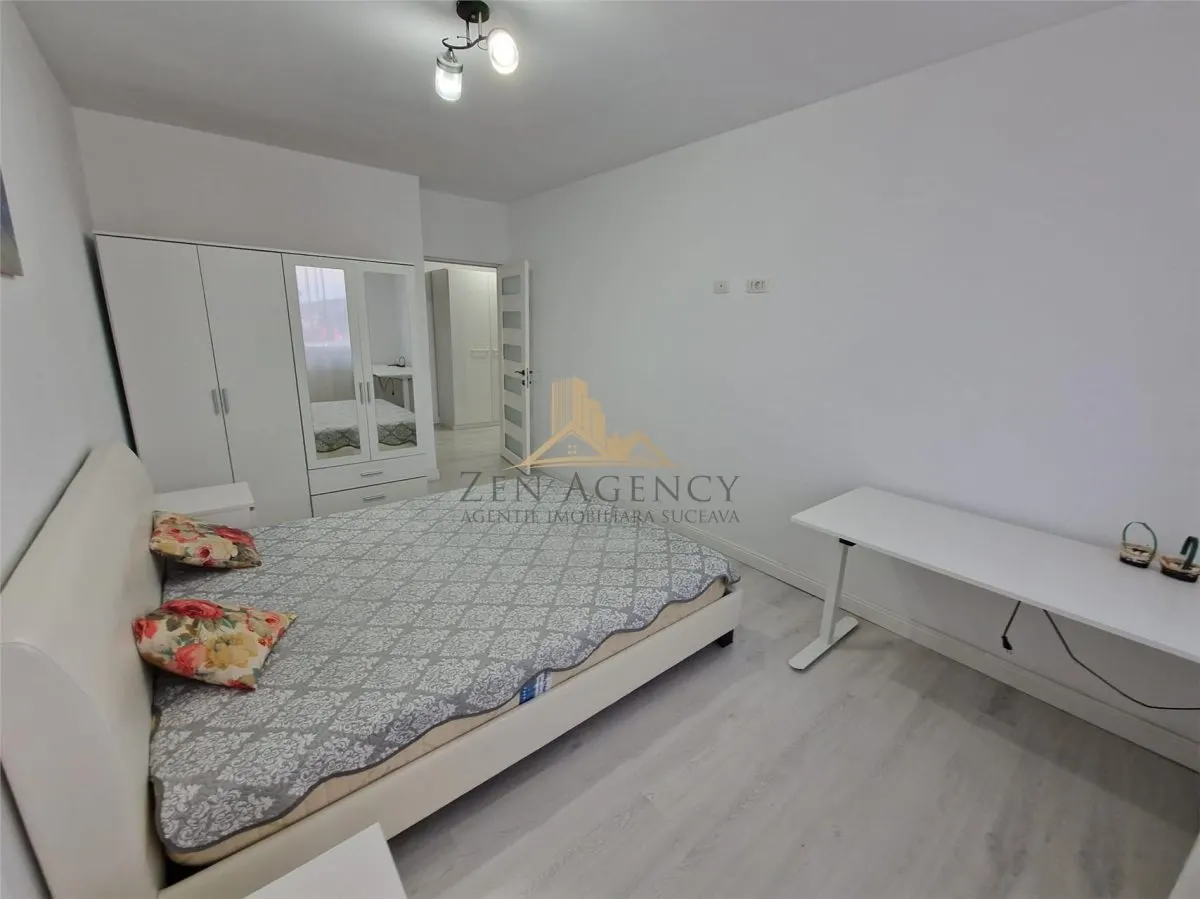 Apartament modern in bloc Nou - foto 7