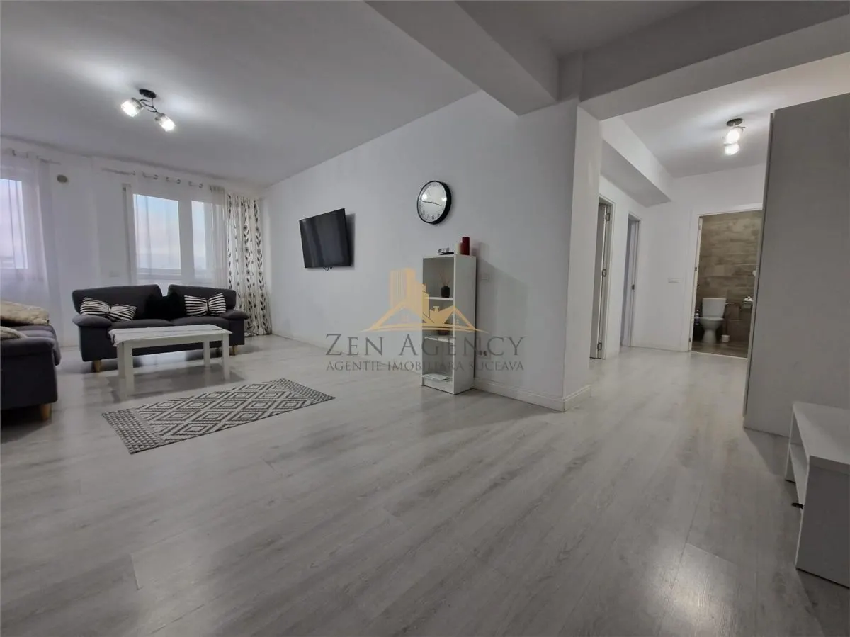 Apartament modern in bloc Nou - foto 8