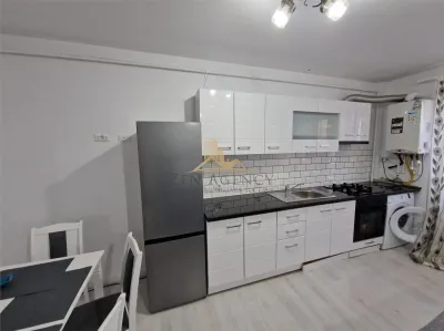 Apartament modern in bloc Nou - foto 9