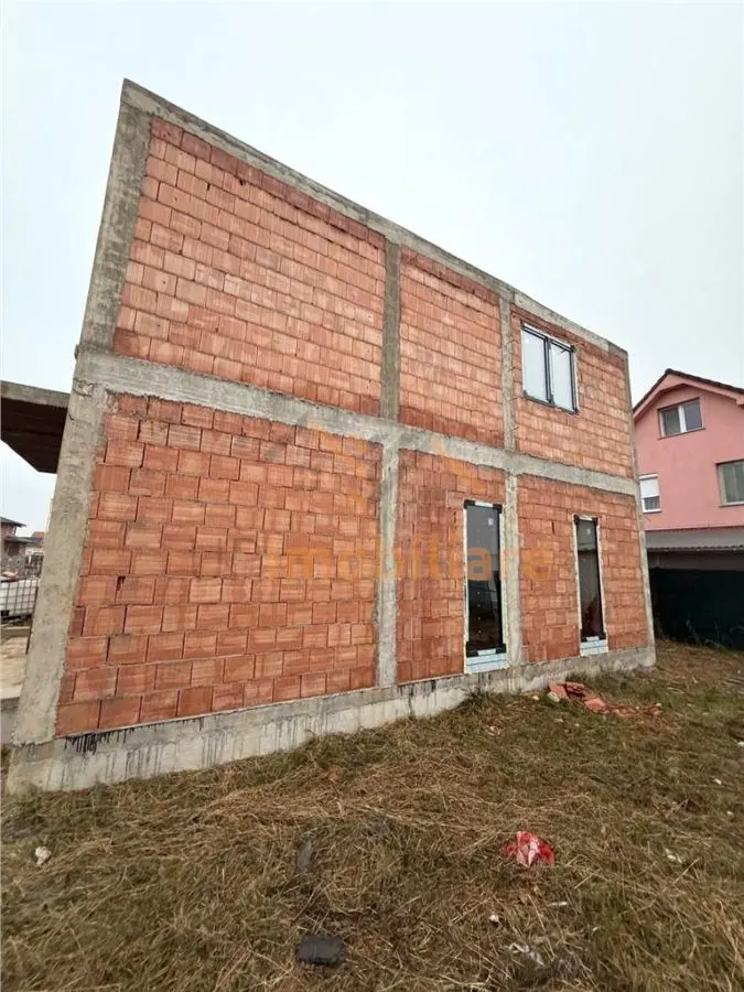 CASA TIP DUPLEX P+E | CARTIER TINERETULUI | ORADEA - foto 2