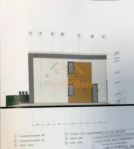 CASA TIP DUPLEX P+E | CARTIER TINERETULUI | ORADEA - foto 4