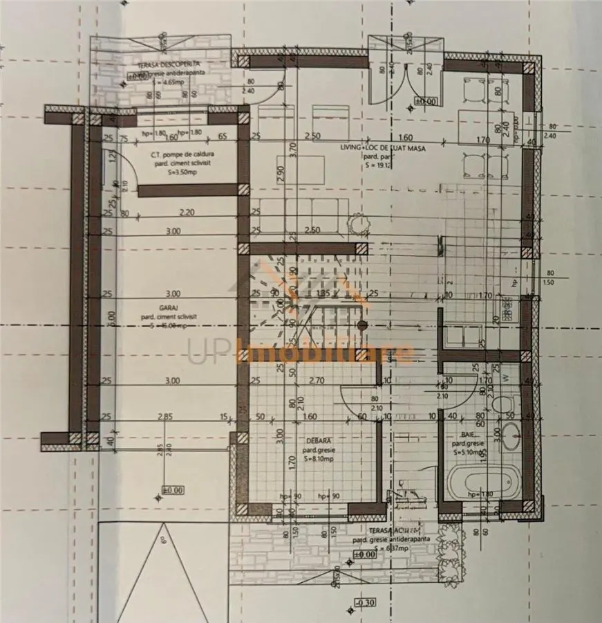 CASA TIP DUPLEX P+E | CARTIER TINERETULUI | ORADEA - foto 5