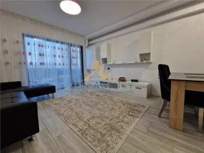 Se inchiriaza apartament! Avanera! - Suceava