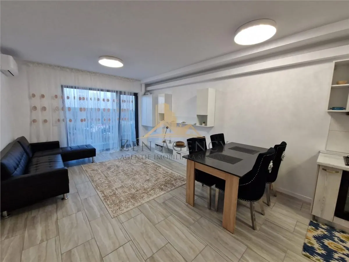 Se inchiriaza apartament! Avanera! - foto 11