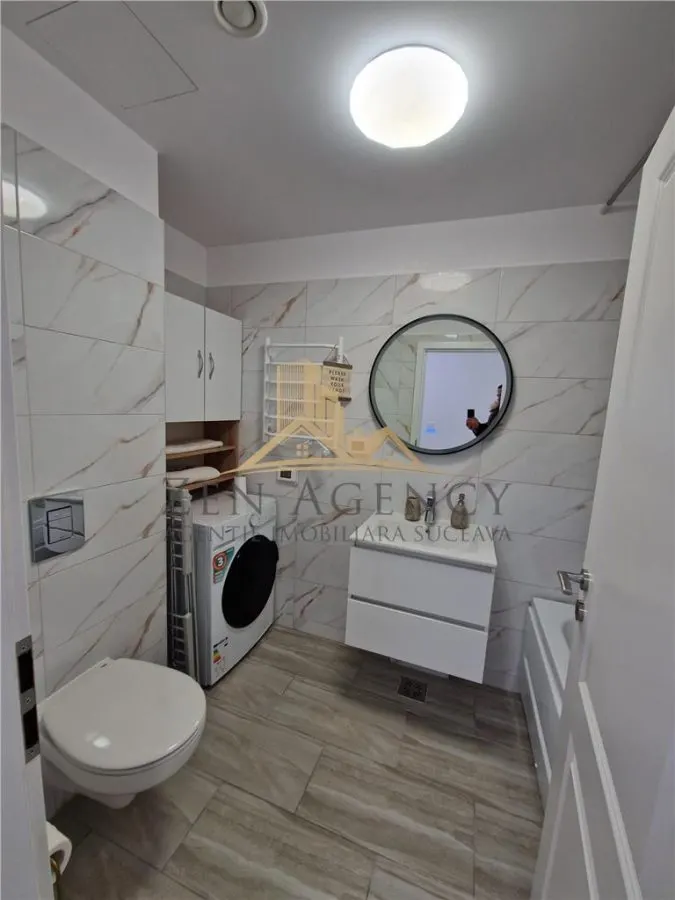 Se inchiriaza apartament! Avanera! - foto 13