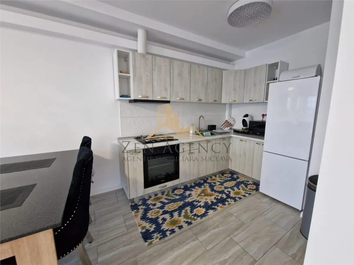 Se inchiriaza apartament! Avanera! - foto 15