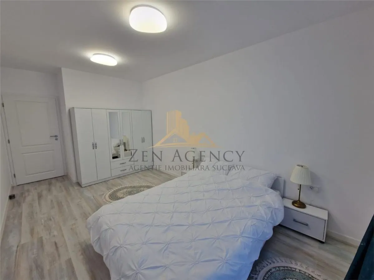 Se inchiriaza apartament! Avanera! - foto 16
