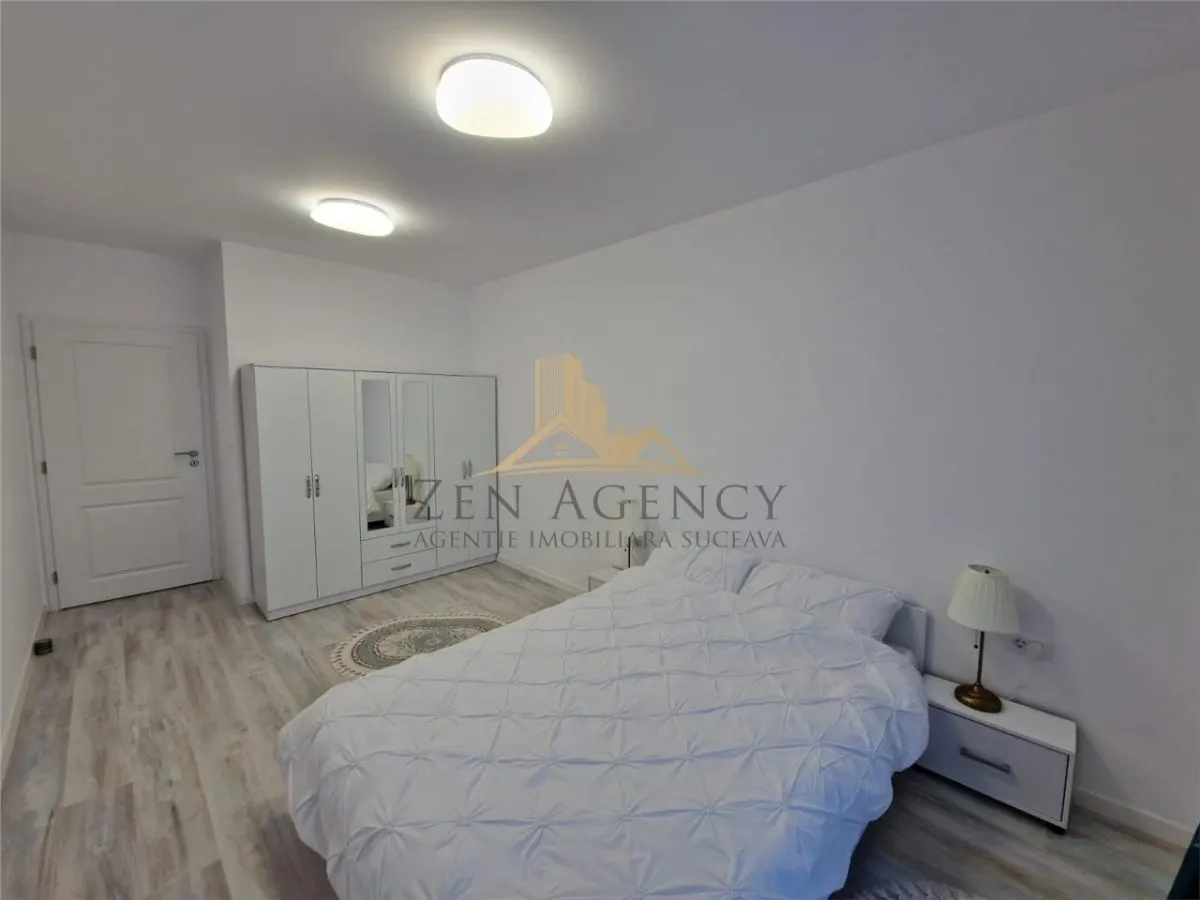 Se inchiriaza apartament! Avanera! - foto 17