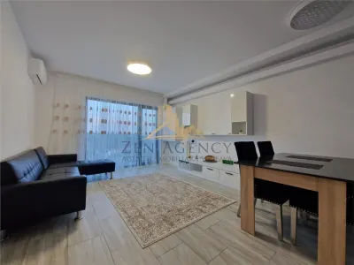 Se inchiriaza apartament! Avanera! - foto 18