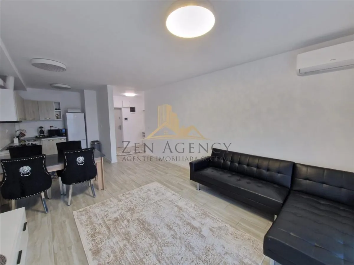 Se inchiriaza apartament! Avanera! - foto 19