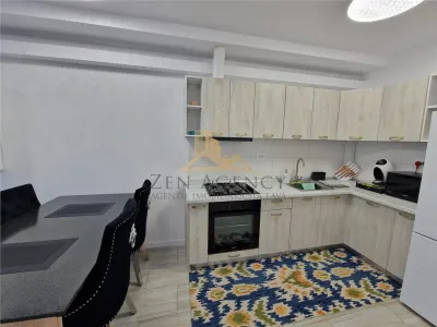Se inchiriaza apartament! Avanera! - foto 3